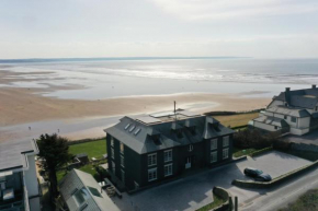 Chalet Saunton